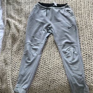 Nike Pro Joggers